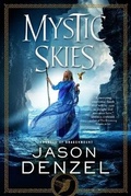 Cover: Mystic Skies - Tor Books