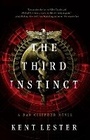 Cover: The Third Instinct - Forge