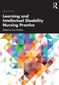 Enlarge image Cover: Learning and Intellectual Disability Nursing Practice - Routledge
