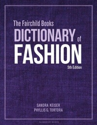 Abbildung von: The Fairchild Books Dictionary of Fashion - Fairchild Books