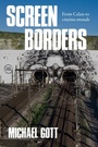 Cover: Screen Borders - Manchester University Press