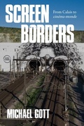 Cover: Screen Borders - Manchester University Press