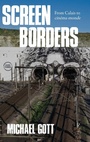 Cover: Screen Borders - Manchester University Press