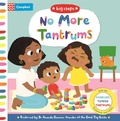 Cover: No More Tantrums - Campbell Books Ltd