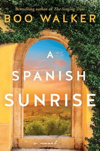 Enlarge image Cover: A Spanish Sunrise - Lake Union Publishing