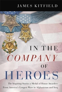 Abbildung von: In the Company of Heroes - Center Street