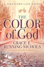 Cover: The Color of God - Morgan James Publishing llc