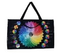 Cover: Quilter's Color Wheel Carry-All - C&T Publishing