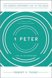 Enlarge image Cover: 1 Peter - New Growth Press