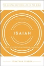 Cover: Isaiah - New Growth Press