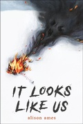 Cover: It Looks Like Us - Page Street YA
