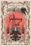 Cover: Gathering Dark, The - Page Street YA