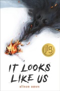 Cover: It Looks Like Us - Page Street Kids