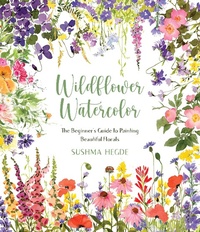 Abbildung von: Wildflower Watercolor - Page Street Publishing