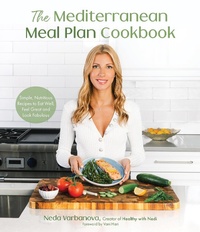 Abbildung von: The Mediterranean Meal Plan Cookbook - Page Street Publishing