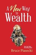 Cover: New Way to Wealth - BOOKBABY