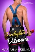 Cover: The Firefighter's Dilemma - Entangled: Amara
