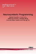 Cover: Neurosymbolic Programming - now publishers Inc