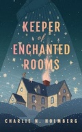 Cover: Keeper of Enchanted Rooms - Brilliance Audio