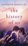 Cover: The History of Us - Brilliance Audio