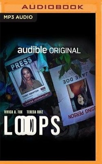 Enlarge image Cover: Loops - Audible Studios on Brilliance