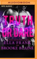 Cover: Truth or Dare - Audible Studios on Brilliance