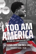 Cover: I Too Am America - BOOKBABY