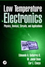 Cover: Low Temperature Electronics - Academic Press
