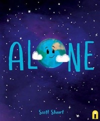 Abbildung von: Alone - Bright Light Books