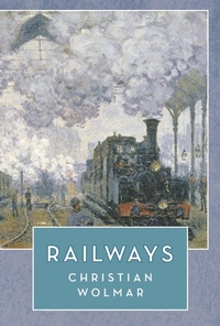Enlarge image Cover: Railways - Apollo