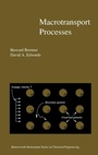 Cover: Macrotransport Processes - Butterworth-Heinemann