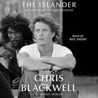 Enlarge image Cover: The Islander - SIMON & SCHUSTER AUDIO