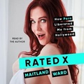 Cover: Rated X - SIMON & SCHUSTER AUDIO