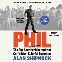 Abbildung von: Phil - SIMON & SCHUSTER AUDIO