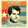 Cover: Give Me Liberty - SIMON & SCHUSTER AUDIO