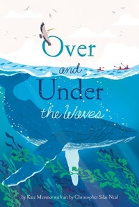 Enlarge image Cover: Over and Under the Waves - Chronicle Books