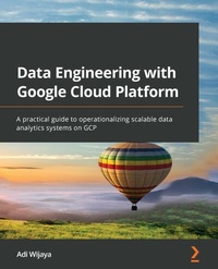 Abbildung von: Data Engineering with Google Cloud Platform - De Gruyter