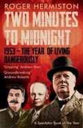 Cover: Two Minutes to Midnight - Biteback Publishing