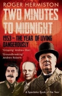 Enlarge image Cover: Two Minutes to Midnight - Biteback Publishing