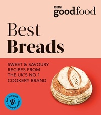 Abbildung von: Good Food: Best Breads - BBC Books