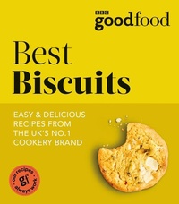 Abbildung von: Good Food: Best Biscuits - BBC Books