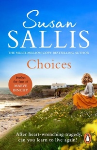 Abbildung von: Choices - Penguin (Transworld)