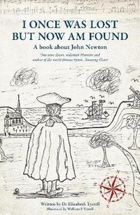 Abbildung von: I once was lost but now am found - Dr Tyrrell's Publishing