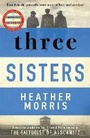 Cover: Three Sisters - Zaffre