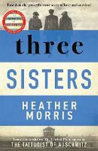 Enlarge image Cover: Three Sisters - Zaffre