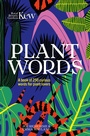 Cover: Kew - Plant Words - Welbeck