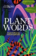 Cover: Kew - Plant Words - Welbeck