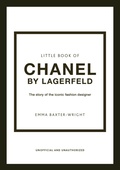 Cover: Little Book of Chanel by Lagerfeld - Welbeck