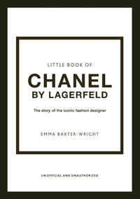 Abbildung von: Little Book of Chanel by Lagerfeld - Welbeck