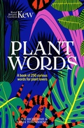Cover: Plant Words - Welbeck